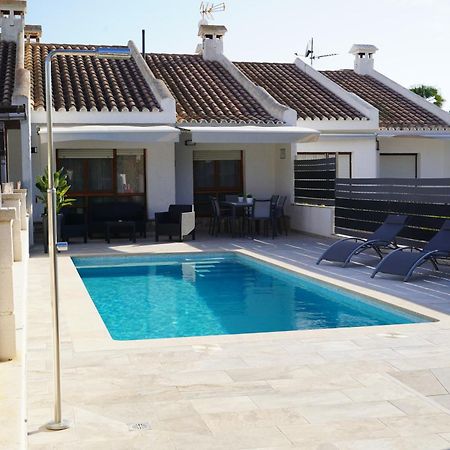 Chalet Amea Riumar Exterior foto
