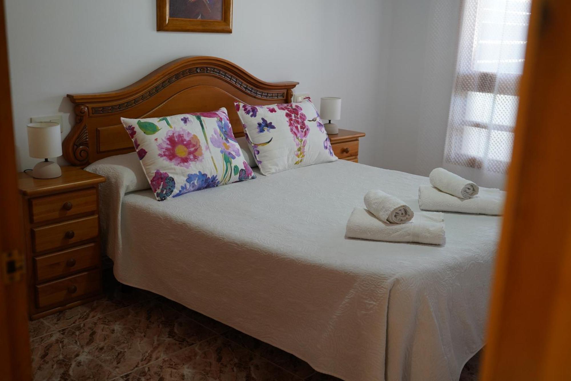 Chalet Amea Riumar Exterior foto
