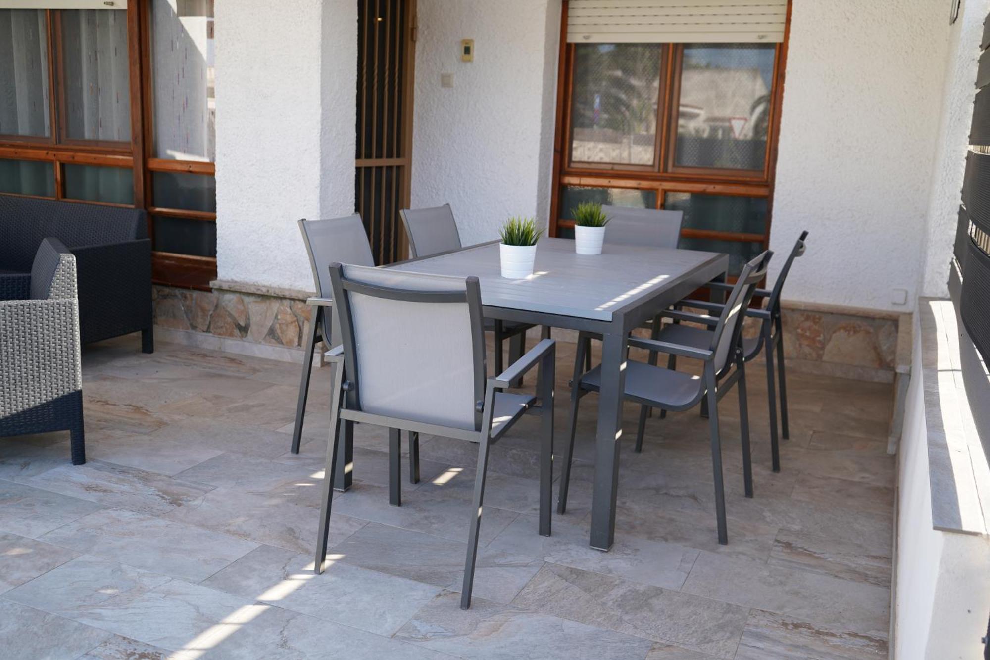 Chalet Amea Riumar Exterior foto
