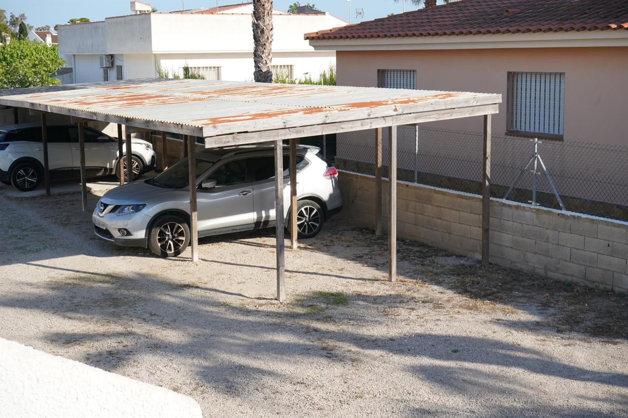 Chalet Amea Riumar Exterior foto